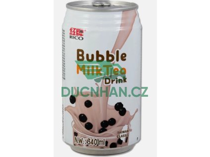 trà sữa rico clasic