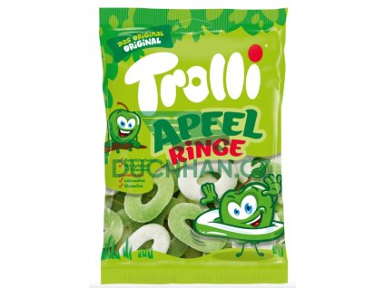 troli apple ring