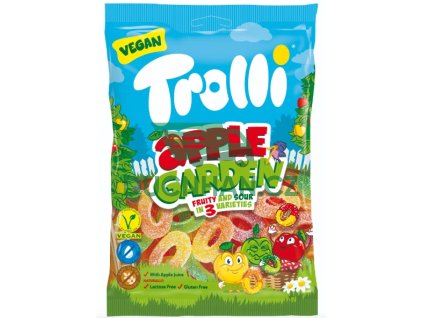 Trolli Apple garden