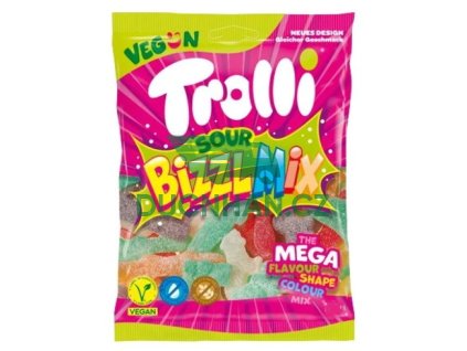 troli bizzl mix