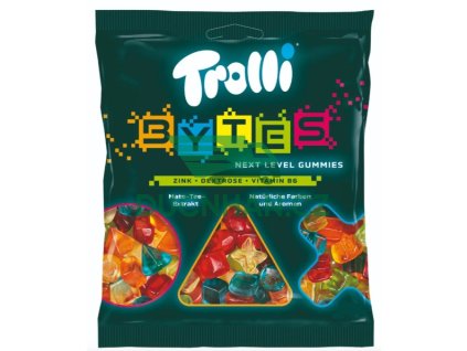 trolli bytes