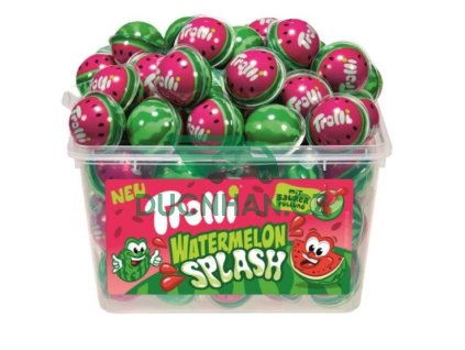 Trolli hộp Watermelon Splash 1,128 kg