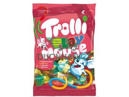 Trolli Playmouse