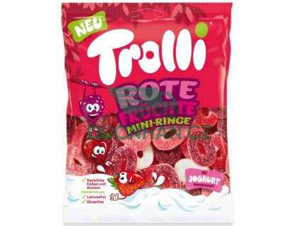 troli rote