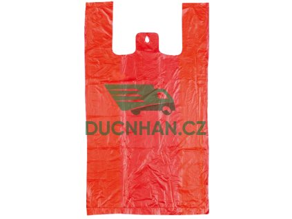 túi 4kg 10kg đỏ
