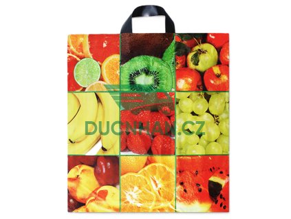 túi hình quả 10kg