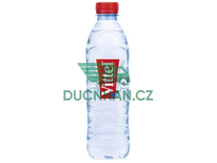 vittel 0,5L