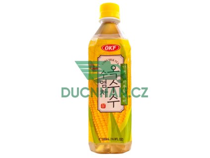 trà gạo okf cornsilk tre