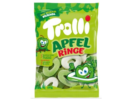 troli apple ring