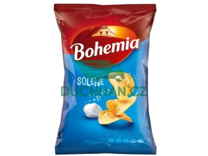 bohemia 60g solene