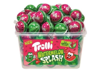 Trolli Watermelon Splash 1,128 kg
