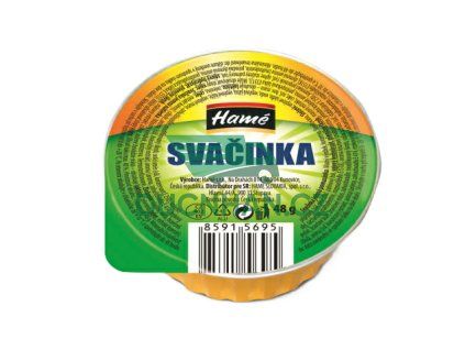 pate svacinka 48g