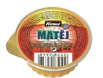 pate matej 48g