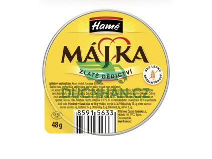 pate majka 48g
