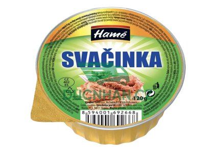 pate svacinka 120g