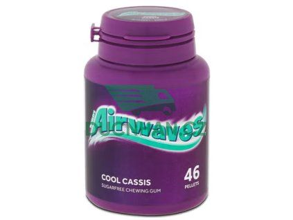 Airwaves lọ Cool Classic