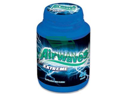 Airwaves lọ Extreme