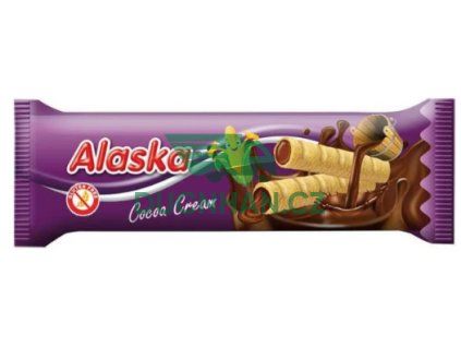 alaska 18g kakao