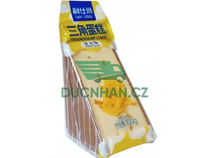 tam giác 100g cheese