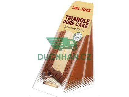 tam giác 100g choco