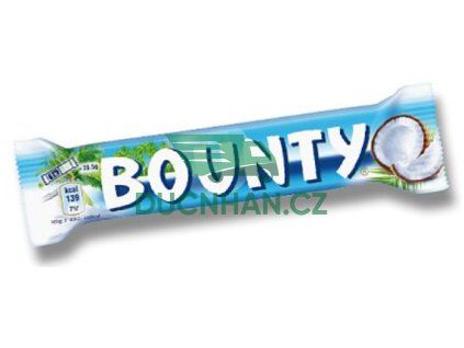 bounty