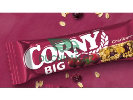 corny cranberry