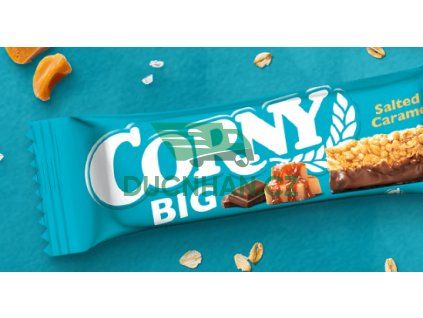 corny salter caramel