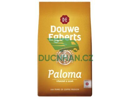 Douwe Egberts 100g paloma