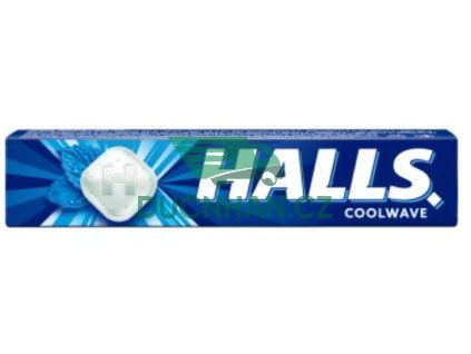 halls coolwware