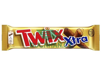 twix 75g