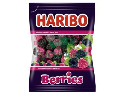 Haribo Berries 100g