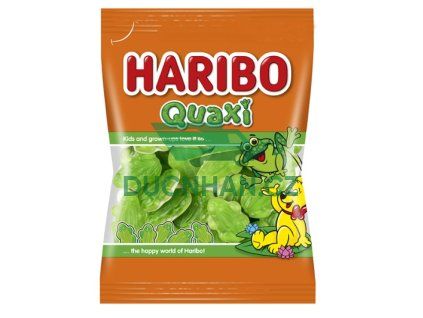Haribo Quaxi