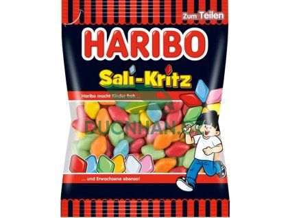 haribo sali kritz