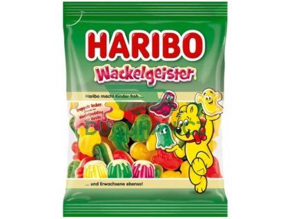haribo wackelgeister