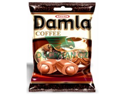 damla coffee