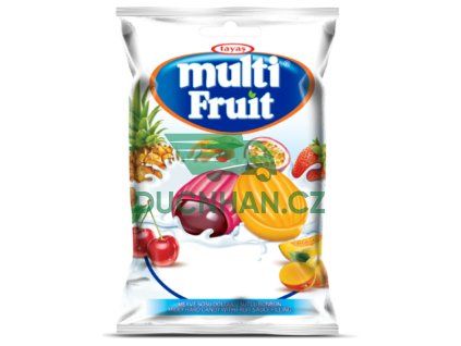 damla multi fruit