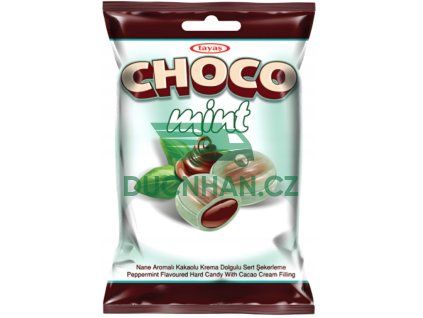 damla choco mint