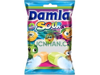 damla sour