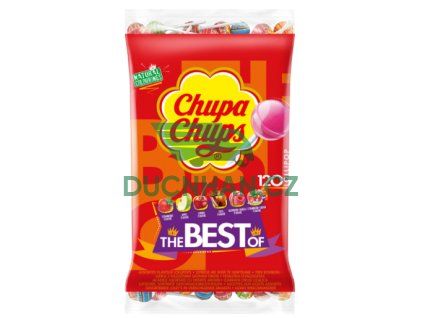Chupa Chups 120ks 1,44kg