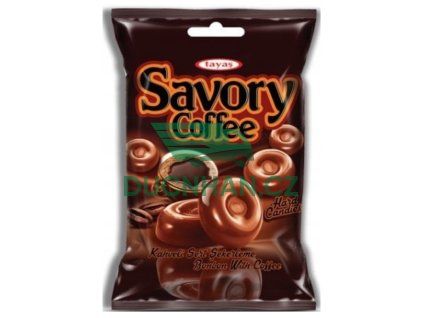 savory 1kg coffee
