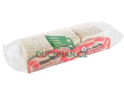 goldfein kostky kokos