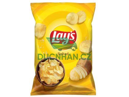 lays salted