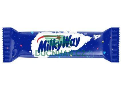 milky way
