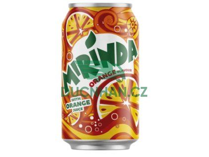 mirinda lùn