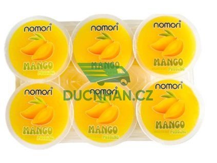 nomori mango