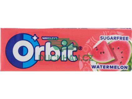 orbit melon
