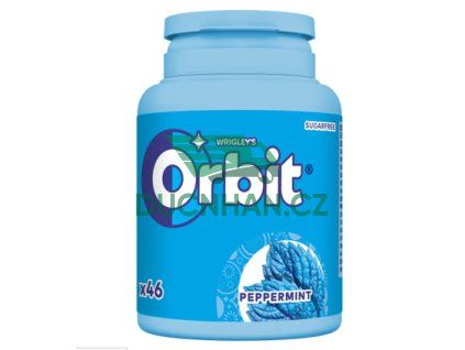Orbit lọ Peppermint