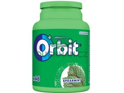 Orbit lọ Spearmint