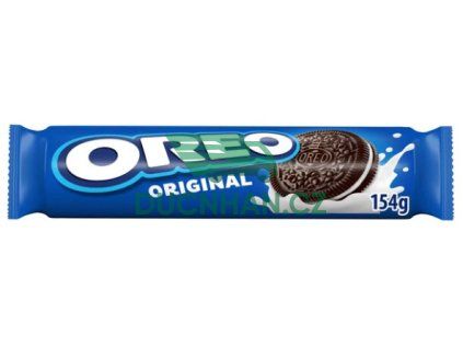 oreo 154g