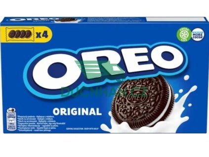 oreo 176g